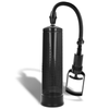 INTENSE - PUMPE SCHWARZE PUMPE 01