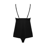 OBSESSIVE - BELLA ROU TOP & HÖSCHE XS/S