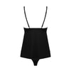 OBSESSIVE - BELLA ROU TOP & HÖSCHE XS/S