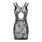 OBSESSIVE - D239 KLEID S/M/L