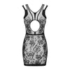 OBSESSIVE - D239 KLEID S/M/L