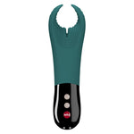 FUN FACTORY - TIEFBLAU/SCHWARZE DECKE