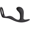 FUN FACTORY - BOOTIE RING LOVERING MIT BUTT PLUG SLATE