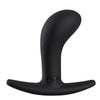 FUN FACTORY - BOOTIE ANAL PLUG KLEIN SCHWARZ