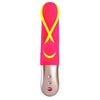 FUN FACTORY - AMORINO PINK/FLUO GELB