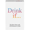KHEPER GAMES - TRINKEN WENN /EN