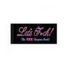 KHEPER GAMES - LETS F*CK GUTSCHEINE / EN