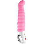 FUN FACTORY - PATCHY PAUL G5 G-SPOT-VIBRATOR CANDY ROSE