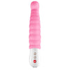 FUN FACTORY - PATCHY PAUL G5 G-SPOT-VIBRATOR CANDY ROSE