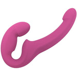 FUN FACTORY - SHARE LITE DOPPELDILDO BLACKBERRY