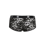ANAIS MEN - ROMANCE BRIEF S