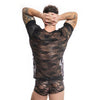 ANAIS MEN - ROMANCE T-SHIRT S