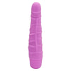 GET REAL - MINI CLASSIC SLIM VIBRATOR ROSA