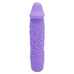 GET REAL - MINI CLASSIC VIBRATOR LILA