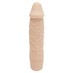 GET REAL - MINI CLASSIC VIBRATOR SKIN