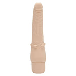 GET REAL - KLASSISCHE, GLATTE VIBRATOR-HAUT