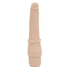 GET REAL - KLASSISCHE, GLATTE VIBRATOR-HAUT