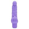 GET REAL - KLASSISCHER STIM-VIBRATOR LILA