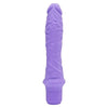 GET REAL - KLASSISCHER GROSSER VIBRATOR