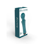 XOCOON - DER PERSÖNLICHE ZAUBERSTAB GRÜN