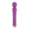 XOCOON - DER GEBOGENE STAB FUCHSIA