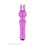 XOCOON - ANHÄNGE PERSÖNLICHES MASSAGER FUCHSIA