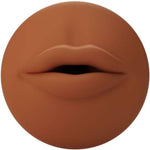 AUTOBLOW - AI MUNDHÜLSE BRAUN