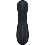 SATISFYER - PRO 2 GENERATION 3 LIQUID AIR TECHNOLOGY WEINROT