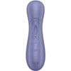 SATISFYER - PRO 2 GENERATION 3 LIQUID AIR TECHNOLOGY WEINROT