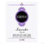 KHEPER GAMES - FOREPLAY BAD SET ES / DE