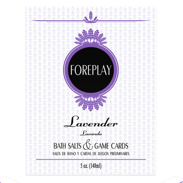 KHEPER GAMES - FOREPLAY BAD SET ES / DE