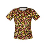 ANAIS MEN - BANANA T-SHIRT S