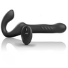 IBIZA - TRGERLOSER VIBRATOR MIT FERNBEDIENUNG