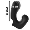 IBIZA - FINGERHAUSCH-SAUG-VIBRATOR