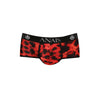 ANAIS MEN - SAVAGE BRIEF S