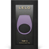 LELO - TOR 3 VIOLETT VIBRATORRING