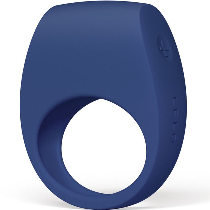 LELO - TOR 3 VIOLETT VIBRATORRING