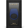 LELO - TOR 3 VIOLETT VIBRATORRING