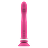 INTENSE - MICHELANGELO ROSA SILIKON-VIBRATOR-DILDO