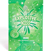 SECRETPLAY - MINZE EXPLOSIVE SÜSSIGKEITEN