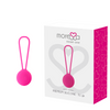 MORESSA - OSIAN ONE PREMIUM SILIKON ROSA