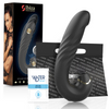 IBIZA - CLIP UP & DOWN +VIBRATOR + KLITORISAUGER