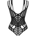 OBSESSIVE - B139 TEDDY OHNE UHRUNG S/M/L