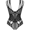 OBSESSIVE - B139 TEDDY OHNE UHRUNG S/M/L