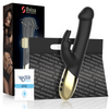 IBIZA - ROTIERENDER KANINCHENVIBRATOR