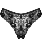 OBSESSIVE - SERENA LOVE PANTIES XS/S