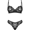 OBSESSIVE - SERENA LOVE SET 2 STÜCK XS/S