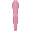 SATISFYER - LUFTPUMPE BUNNY 2 ROSA