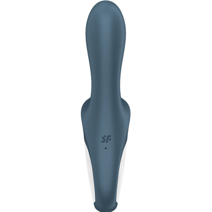 SATISFYER - LUFTPUMPE BOOTY 2 DUNKELGRAU