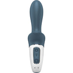SATISFYER - LUFTPUMPE BOOTY 2 DUNKELGRAU